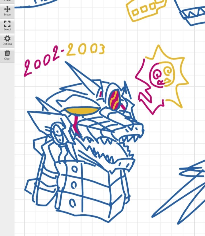 kaproc_01's tweet photo. My  styles MechaGodzilla (2/3) 👀 https://t.co/GbZ07WdDor
