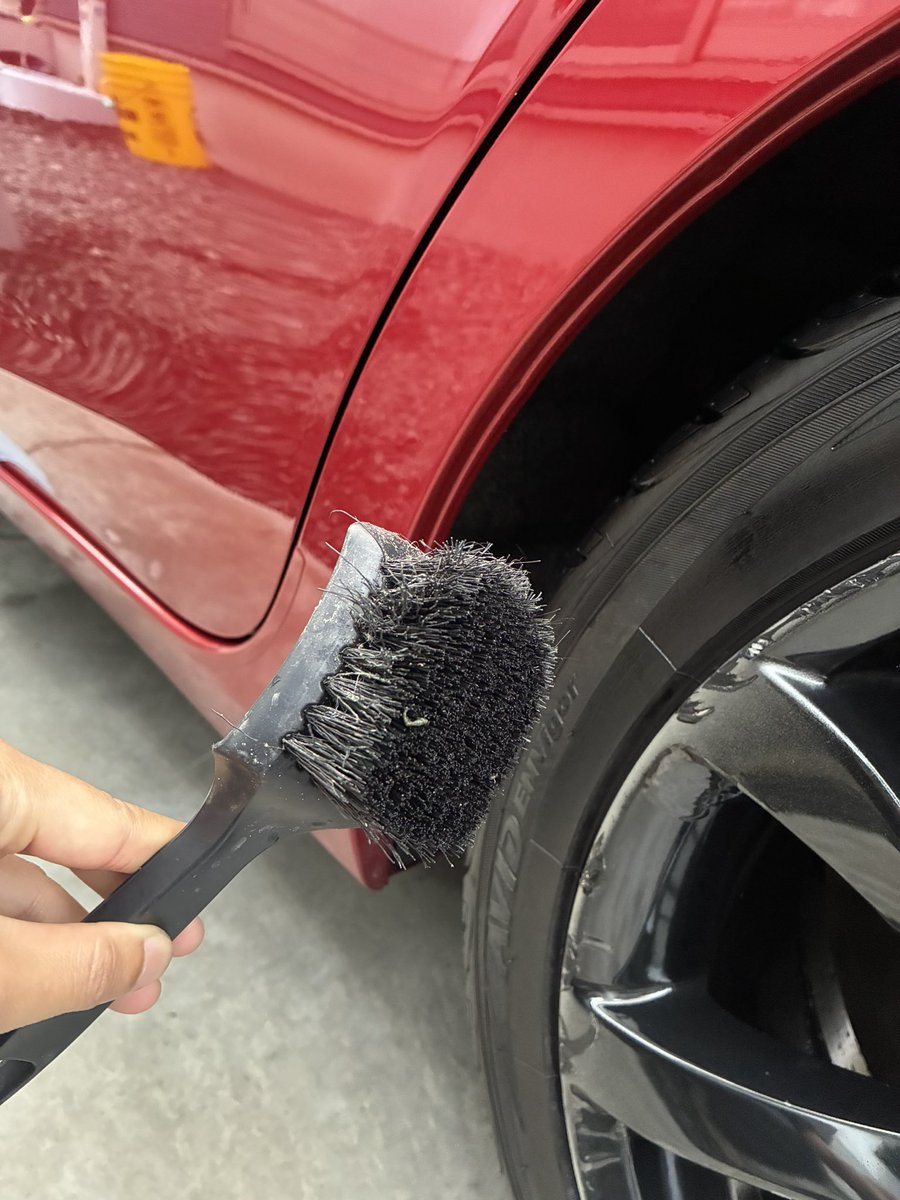 休日洗車おじさん tweet media