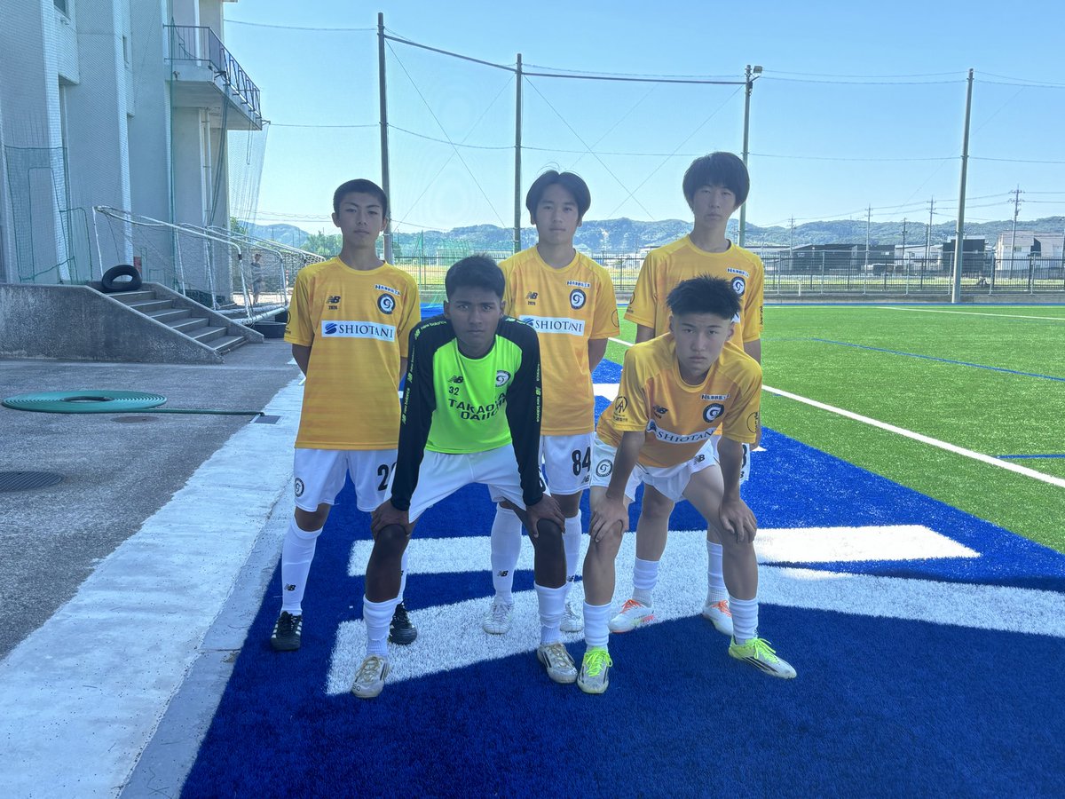 TAKAICHI_FC's tweet photo. 写真忘れていました💦
すみません🙇 https://t.co/GXdKHF3OpC