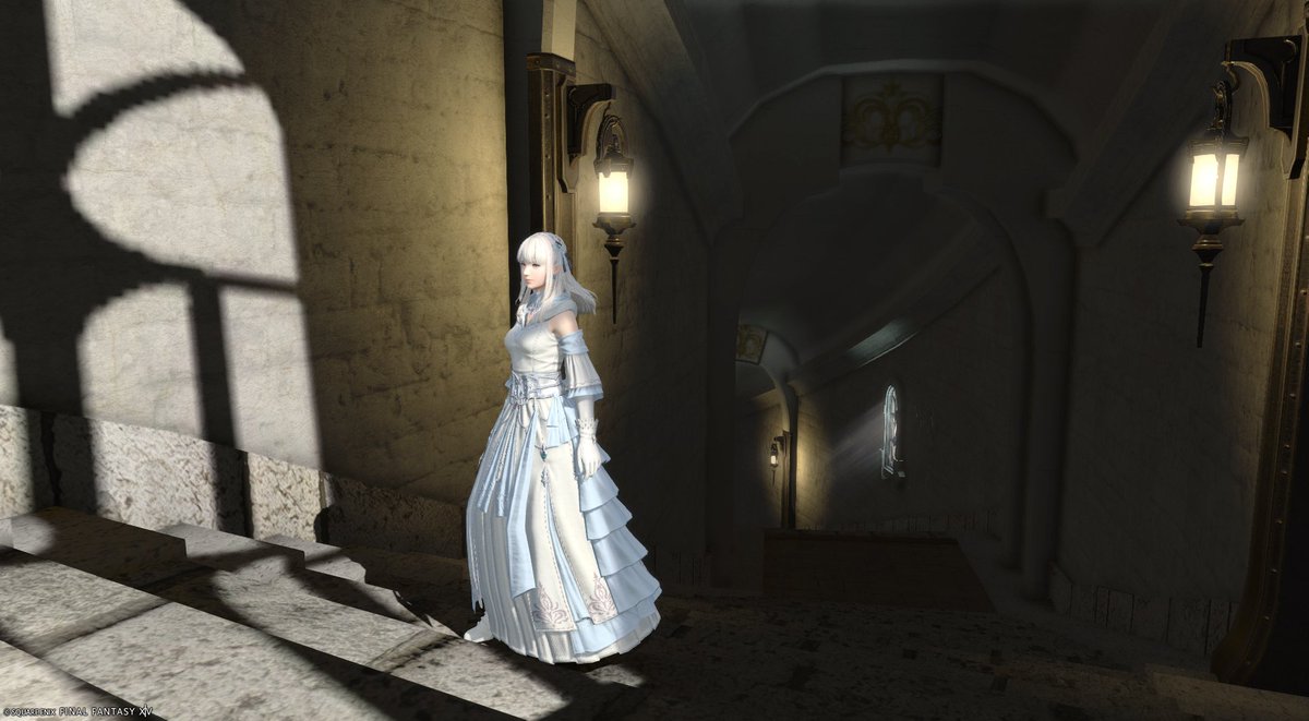 YukausL's tweet photo. #FF14SS #FF14 https://t.co/oTUDh70O9E