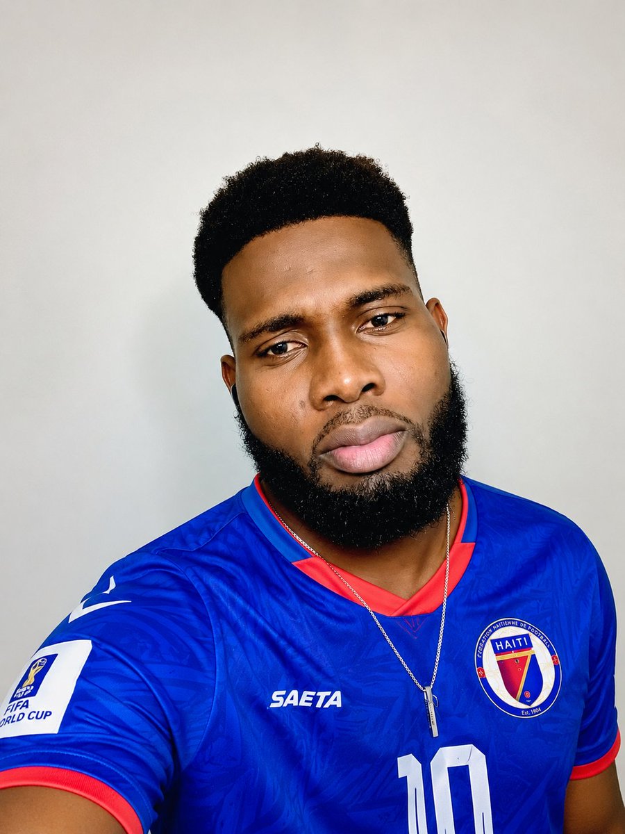 LdsSkendy's tweet photo. I'm ready for Tonight! 
@fhfhaiti  Ole Ole 🏟️🔥🔥🔥 https://t.co/sXdVqY6EsD