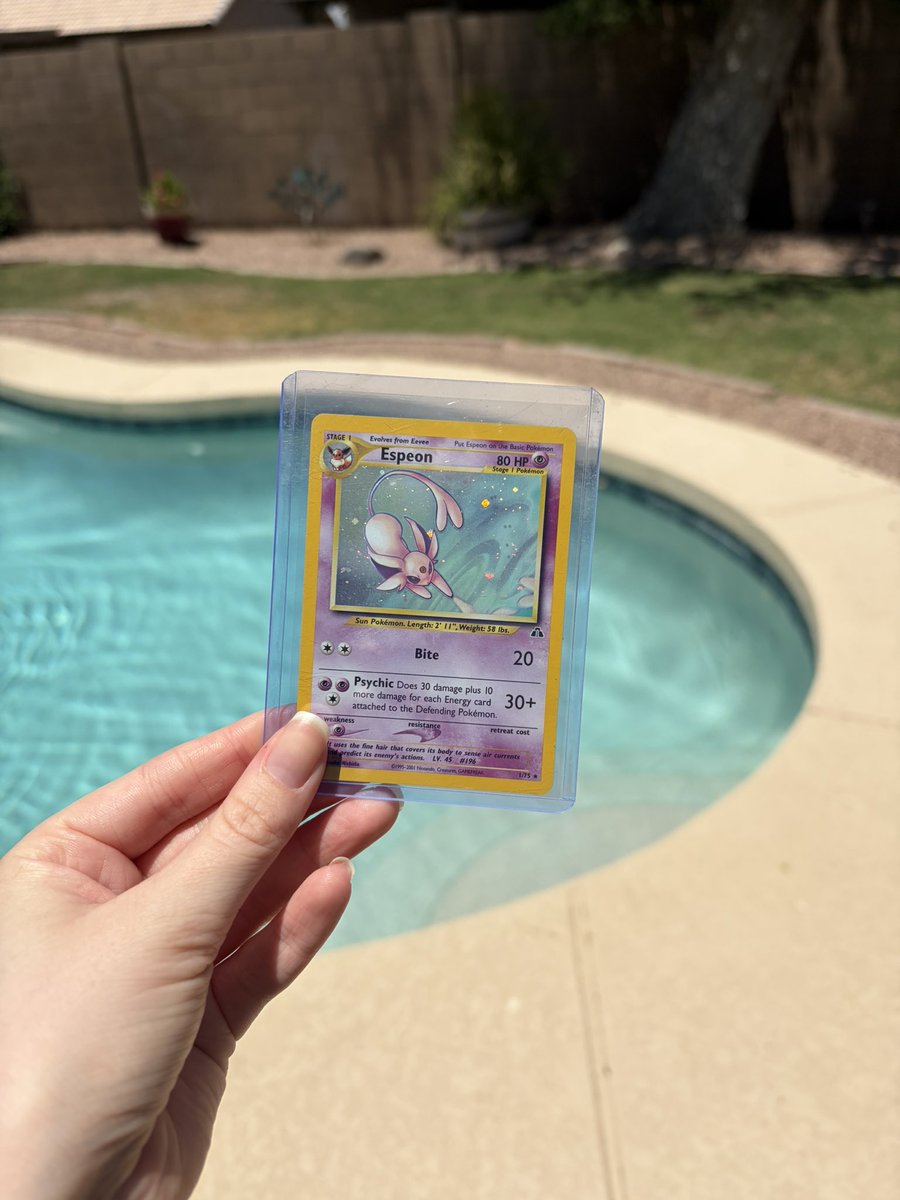 Hiedrea's tweet photo. W card show https://t.co/draL8H8Ofb