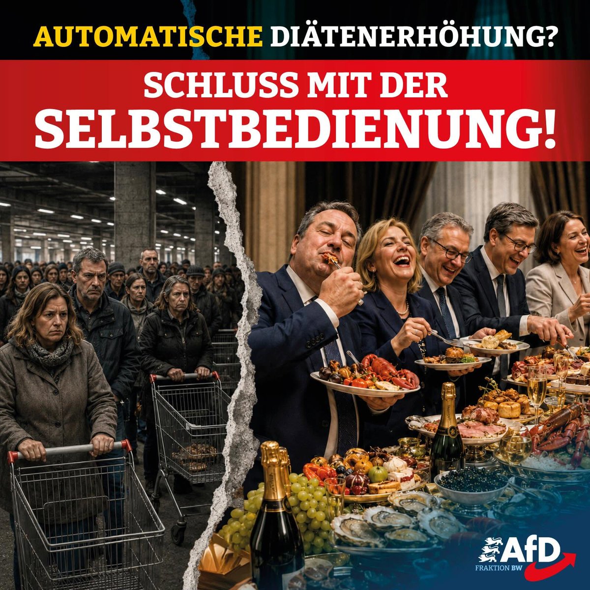 tomsester's tweet photo. Wir fordern von dieser schrägen Regierung die ungerechten Abschläge von bis zu 10,8 Prozent bei der Erwerbsminderungsrente abzuschaffen. Wer krank ist darf nicht dreifach bestraft werden !Und ihr Politiker bekommt jedes Jahr eure Diäten wo bleibt da die Gerechtigkeit https://t.co/NwxpfKdSGP