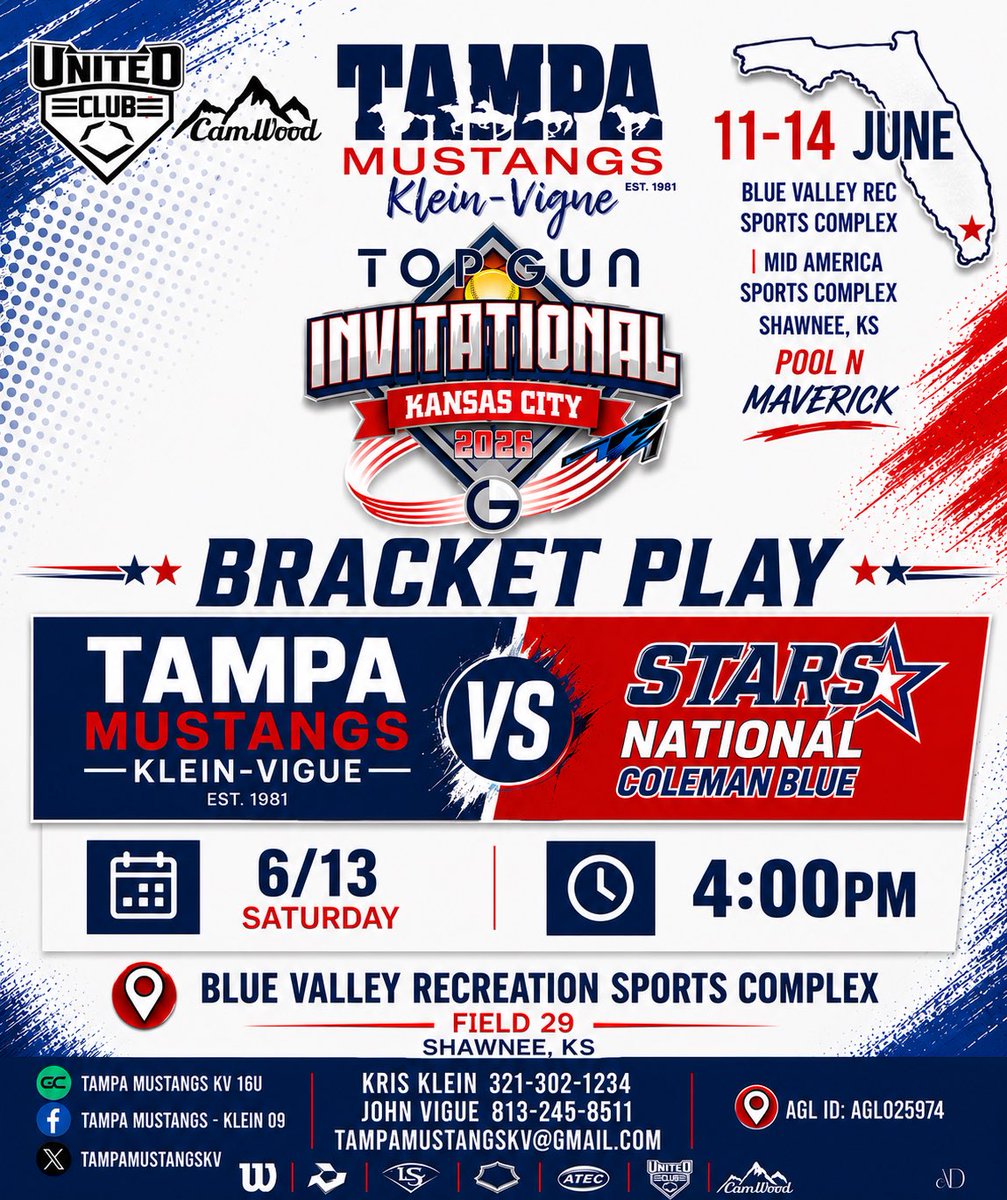 BrookelynnDolin's tweet photo. Bracket play starts now. Top Gun inv. Let’s go!! 

#connectkc #melbournebulldogs #melhighsoftball #Senior #athlete #uncommitted2027 #travelsoftball #outfield #lefty #slapper #uncommitted #highschoolsoftball #highschool #triplethreat #highschoolseason #summer

@TGETalent
@tagupSoftball @LineDsoftball 
@MaggieMrowka  @SportPrepX
@CoachCamacho27 @scan1ansports
@Topsiswear @THEWOWSB
@e_newellcoach @TampaMustangsKV
@TheeSBReport
@TopPreps @coachmegsmith
@MustangsRene @melhighsoftball
@UWAA_United @jmrw20 @YAthletesF
@AcesSpotlight @twin2_xiary96
@UbrZati @PGFnetwork 
@TrinityFitCF @MizunoSportsUSA
@MizunoFPitchNA @UACoachMurphy
@lmcmahon7 @KaylaBraud1 @adamarbour @AdamP_TROY
@iveykane_11 
@coachmegsmith
@Coach_A_Mo @sbcoach_scottie @spatte1108 @CoachHampton_  
@CoachJStan @defo25 @whitjones25