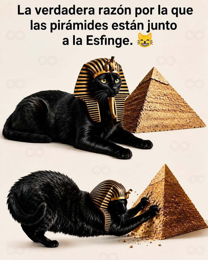 EnsedeCiencia's tweet photo. Ahora se sabe la razón https://t.co/QhpcLQ5KKG