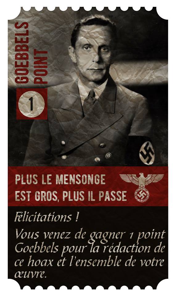 DebunkersD's tweet photo. @badnuz4u @stratpol_site Bah les pro poutine bien évidemment. Tiens je suis allez faire une capture d'écran de cette vidéo. Et on y voit nettement que ta vidéo a été truquée. Faut être un enfant de Goebbels pour faire ca^^ https://t.co/rPMxDAelNm