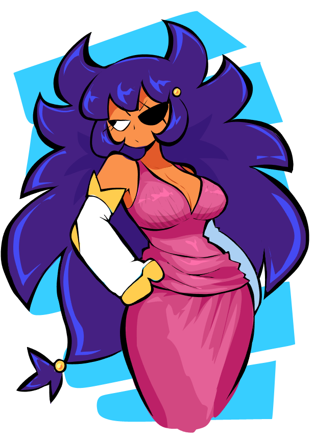 Scribbasock's tweet photo. Pirata from a magma https://t.co/LIoAXB1yuZ