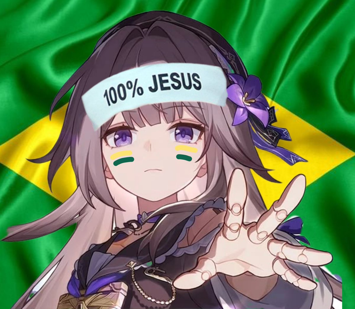 Kaminarejirohsr's tweet photo. VAIIIIII BRASIIIIIIILL!!!!🇧🇷🇧🇷🇧🇷🇧🇷🇧🇷🇧🇷 https://t.co/WFuHZLv09Z