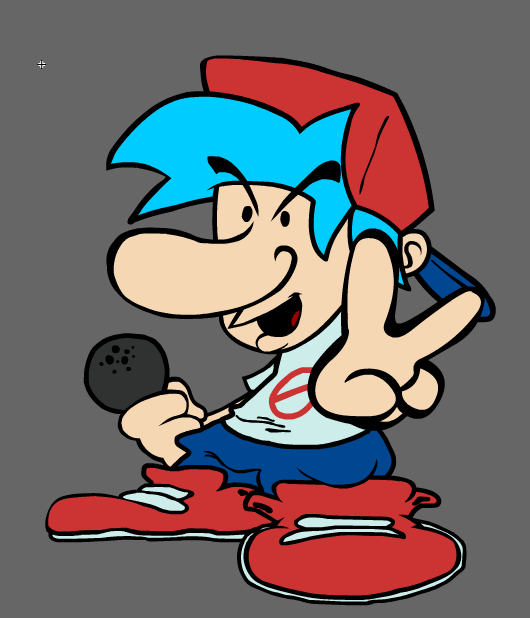 MarcaFunk10's tweet photo. HEY!
#FNF #fridaynightfunkinmod #marcatoons https://t.co/gV4NS4KG3V