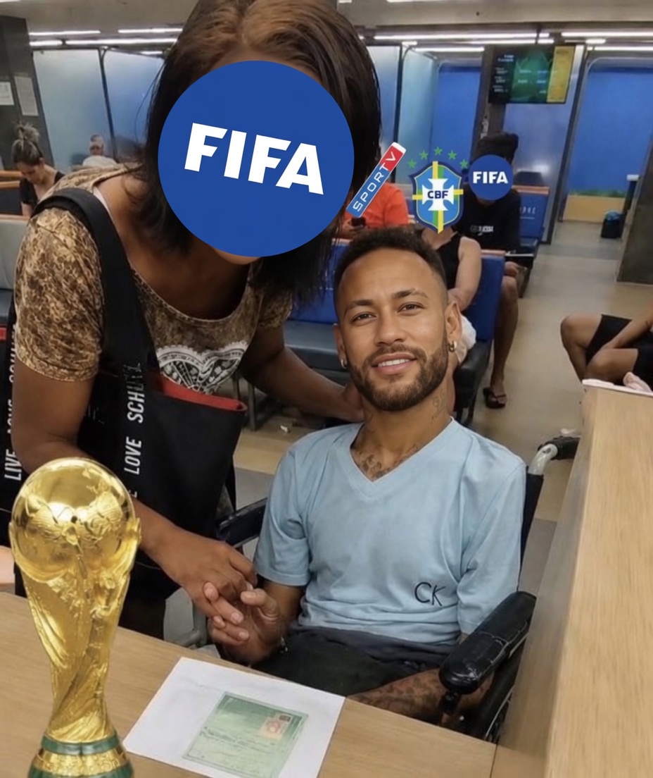PedroVoge's tweet photo. Assina a súmula tio Ney…😂 https://t.co/OZ6m4NqBYu