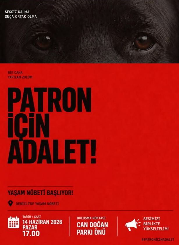 camoka_official's tweet photo. #PatronİçinAdalet
#PatronCanİçinAdalet
#patroniçinadalet https://t.co/tLzpLRrBSw