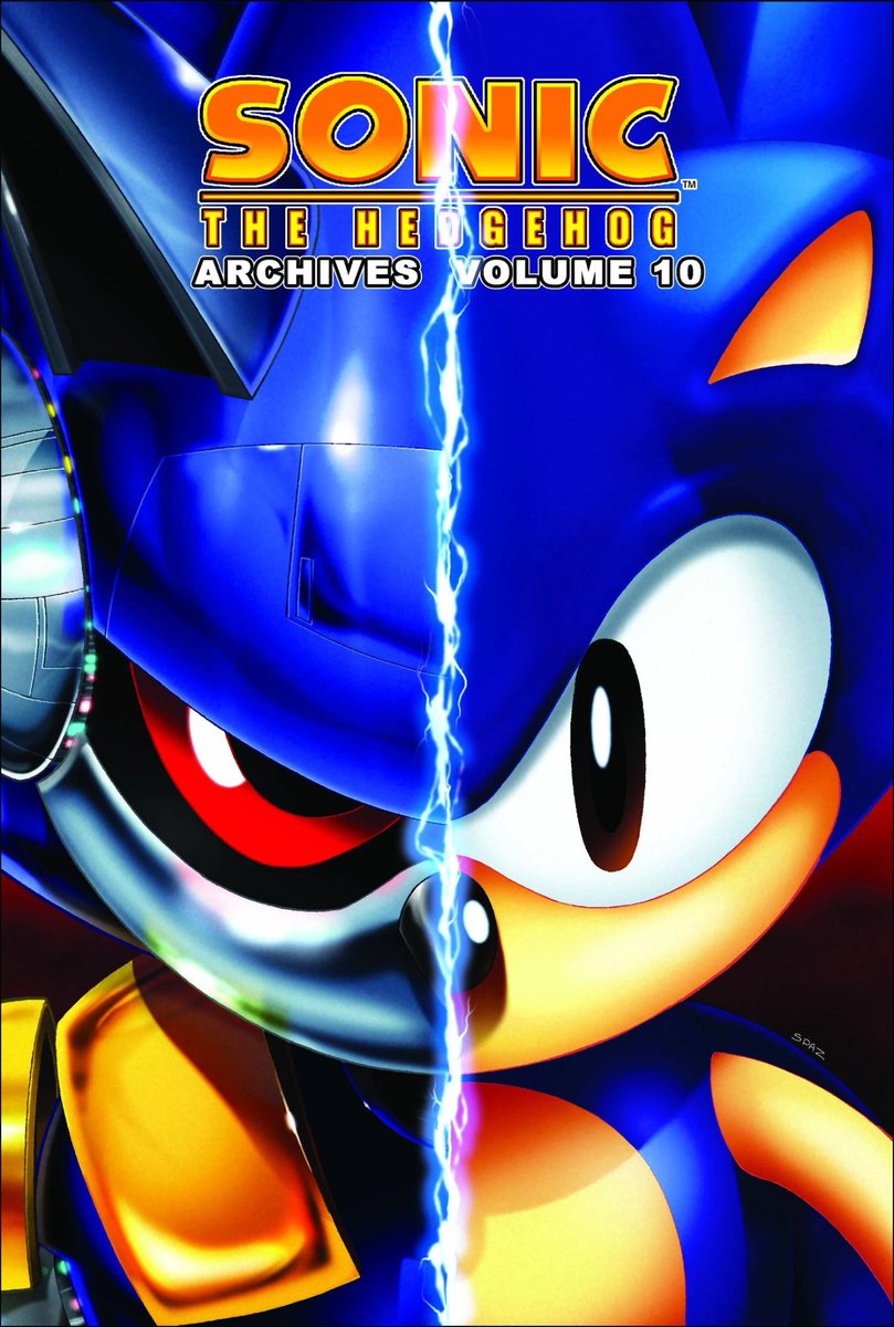 superluigi018's tweet photo. @dehgrape Used a picture of Mecha Sonic from the Archie comics #larpalert #somuchlarpitsacrime https://t.co/FWXQ0DQ22B