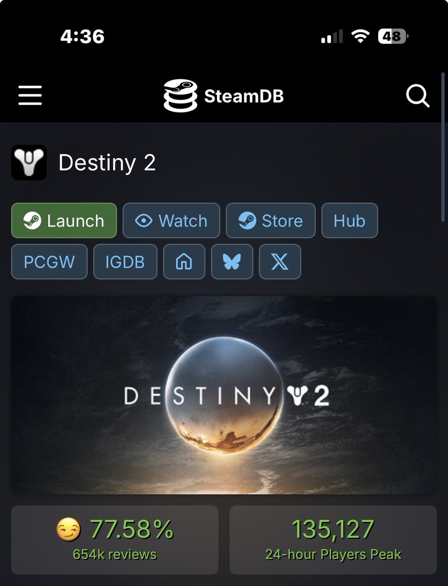 LordCharizard33's tweet photo. Numbers like this need to be studied.   

#WeWantDestiny3 https://t.co/JAO3qZspc1