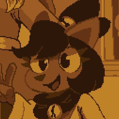 Integrity_Fox's tweet photo. @CloverIsJustice //Hope I’m not too late! https://t.co/wkCLmSH0bU