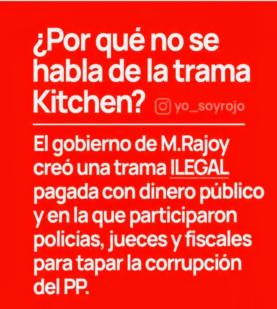 joseasekas's tweet photo. A mí que me expliquen porque esto no está abriendo telediarios todos los días... https://t.co/l1p2ZveUM0