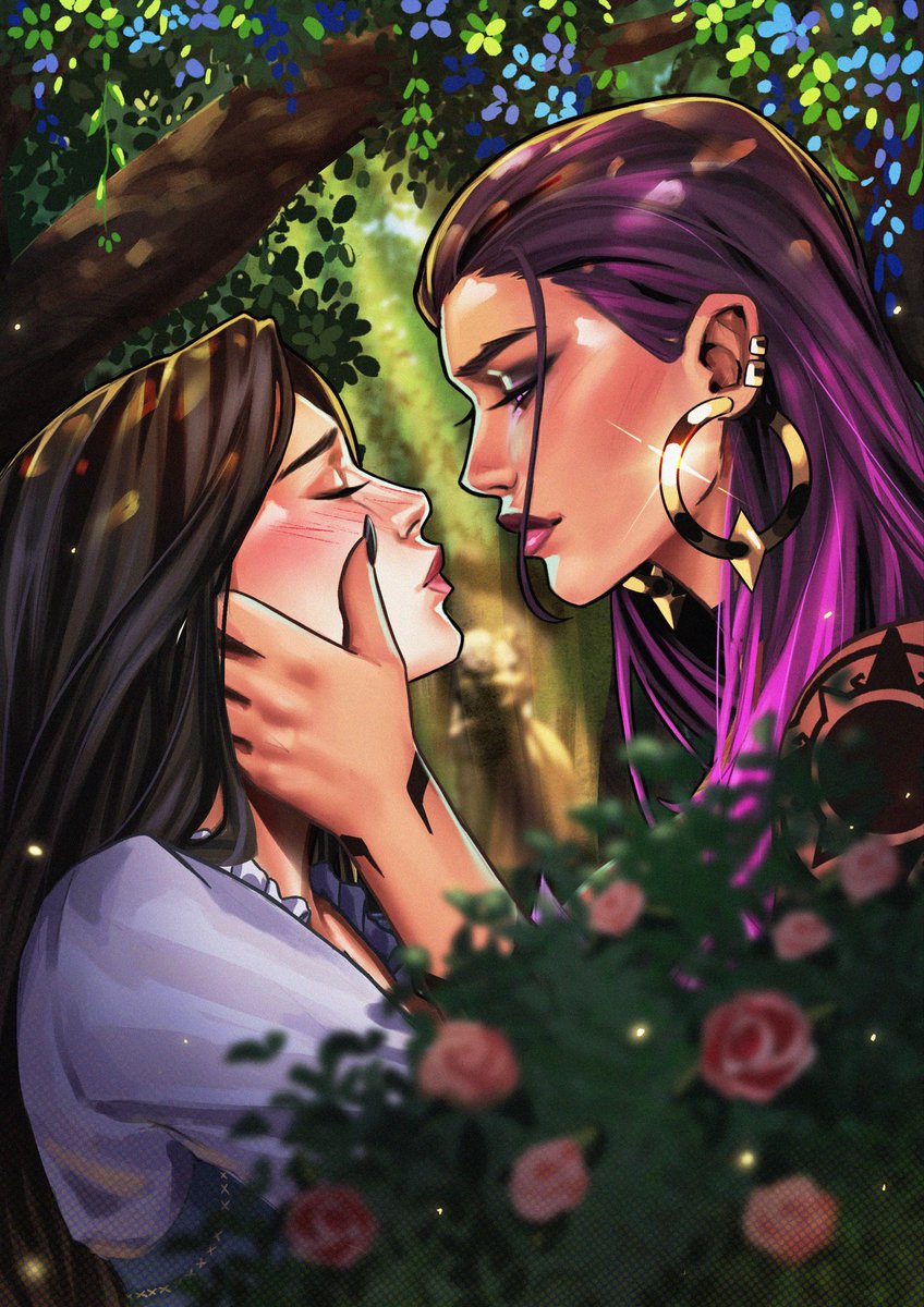 Burlesca_Art's tweet photo. Reyge nation 🗣️🗣️🗣️ I finally added XII Chimes on ao3, if it’s easier for you to read it there. (Keep in mind it will not have the illustrations nor the design)

https://t.co/qwMSJeg2Y0

#Reyge #Reyna #Sage https://t.co/qrbddAw1UW