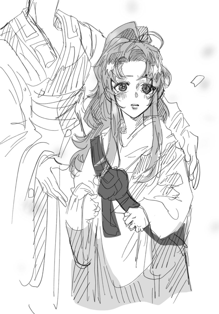 VeskZoya's tweet photo. wwx Transformed into a baby...
#羡澄 #XianCheng #WeiWuxian #JiangCheng #MDZS #魔道祖师 https://t.co/4Cg0wnfxFC