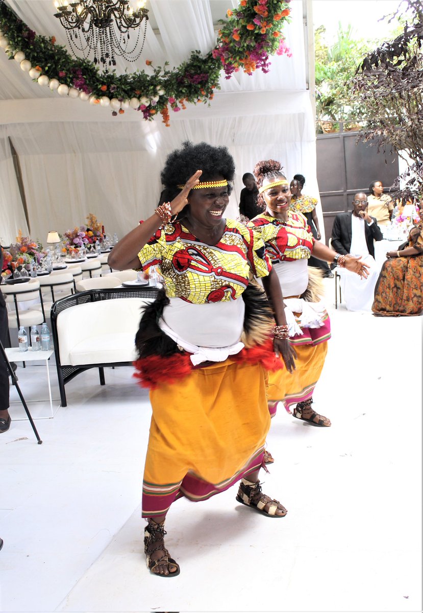 HouseOfTalentEA's tweet photo. Salute to all our clients who have entrusted us with entertaining them over the years. We deeply appreciate your continued support and confidence in House of Talent Cultural Performers.

Page 1/2 https://t.co/ktiCzlFs8p