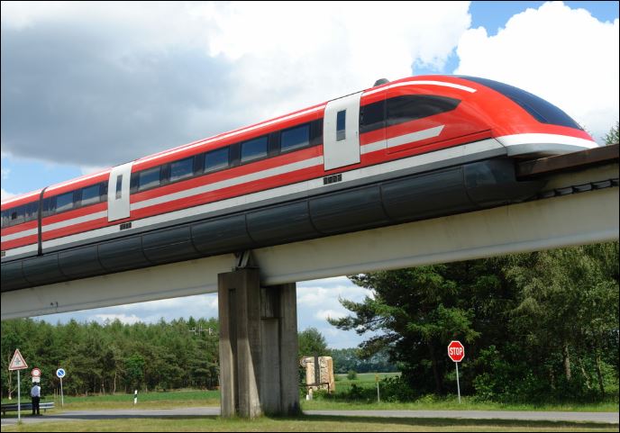 Kl_Stone's tweet photo. @LudgerWess @JTrittin @JTrittin war niemals Verkehrsminister oder Bundeskanzler.

Und zwischen 2005 und 2021 lagen 5840 Tage.

An jeden dieser Tage hätte eine unionsgeführte Regierung den Bau von Transrapidstrecken beschließen können. https://t.co/n1lYkaWSwP