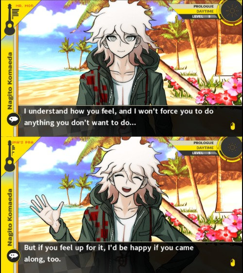 DR2_HELL's tweet photo. i. truly love him https://t.co/DfLF7NrMCL