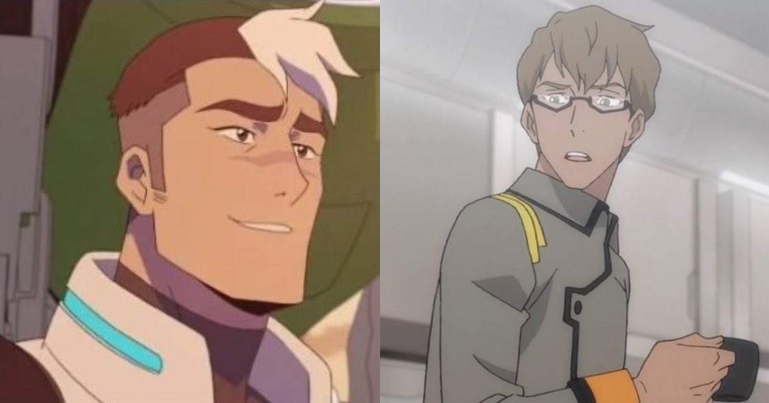 Shiroluvsmebaby's tweet photo. #Adashi as this to me, this post made me realise they don’t have a good scene together I have to draw them together for future use https://t.co/9xjMZ2kF5L