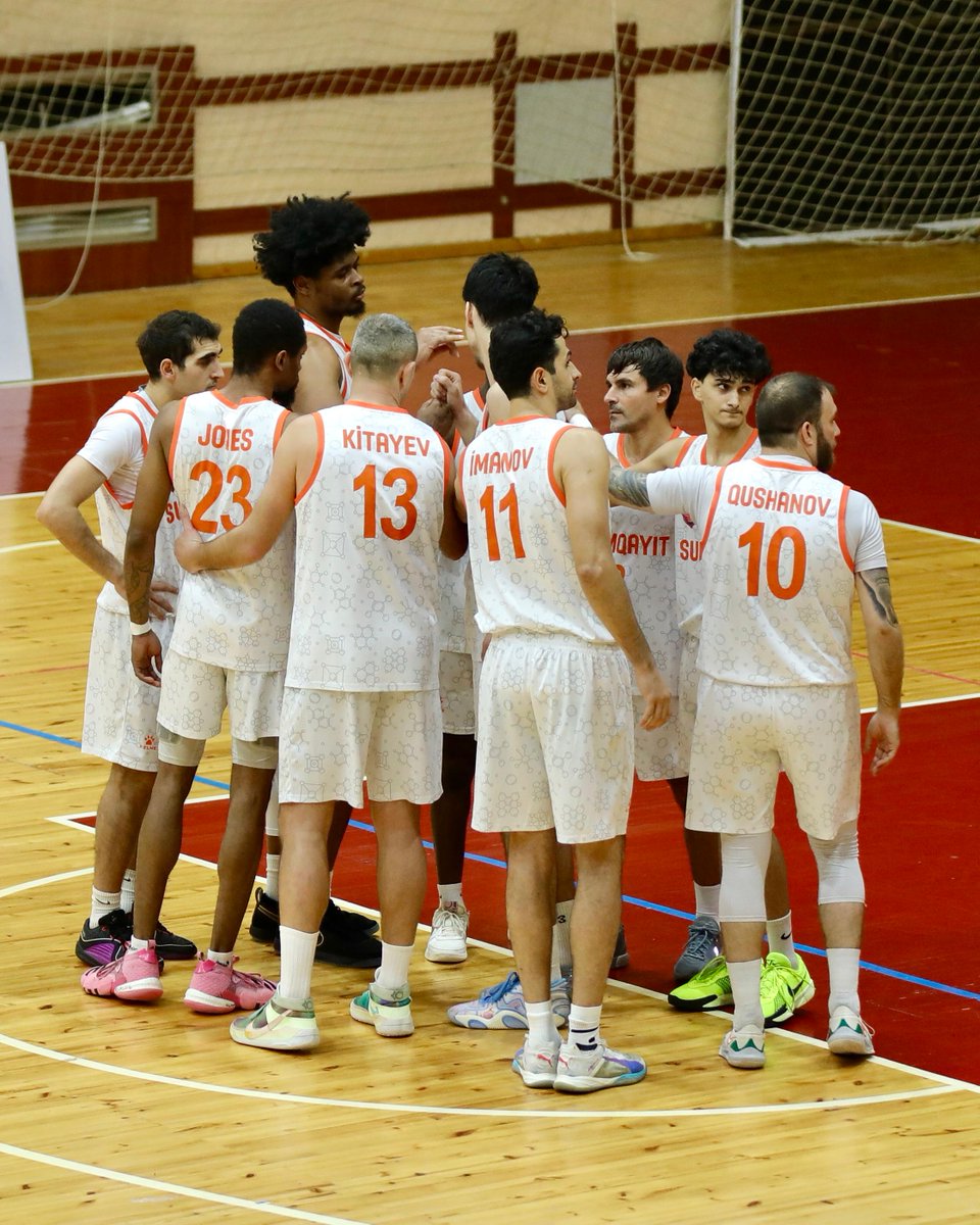 sumqayitbk's tweet photo. #sumqayitbk #ABL #azərbaycanbasketbolliqası #azerbaijanbasketboll #sumqayitbkFAN #azebasketball #NBAinSumgait #azbasketbol https://t.co/ITppN2JBgg