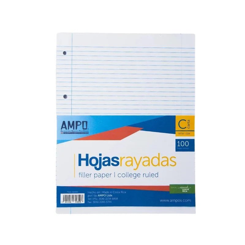 OfficemateRD's tweet photo. Compra 👉 Hojas Rayadas - 8.5" x 11" - 100 Unidades - Ampo en @OfficemateRD

📦 Entrega rápida en SD.
🛒 Cómpralo aquí 👉 👉 Find the link in our bio

#Officemate #MobiliarioOficina #SillaErgonomica #MaterialesOficina #Oficina https://t.co/jfmua4WXTQ