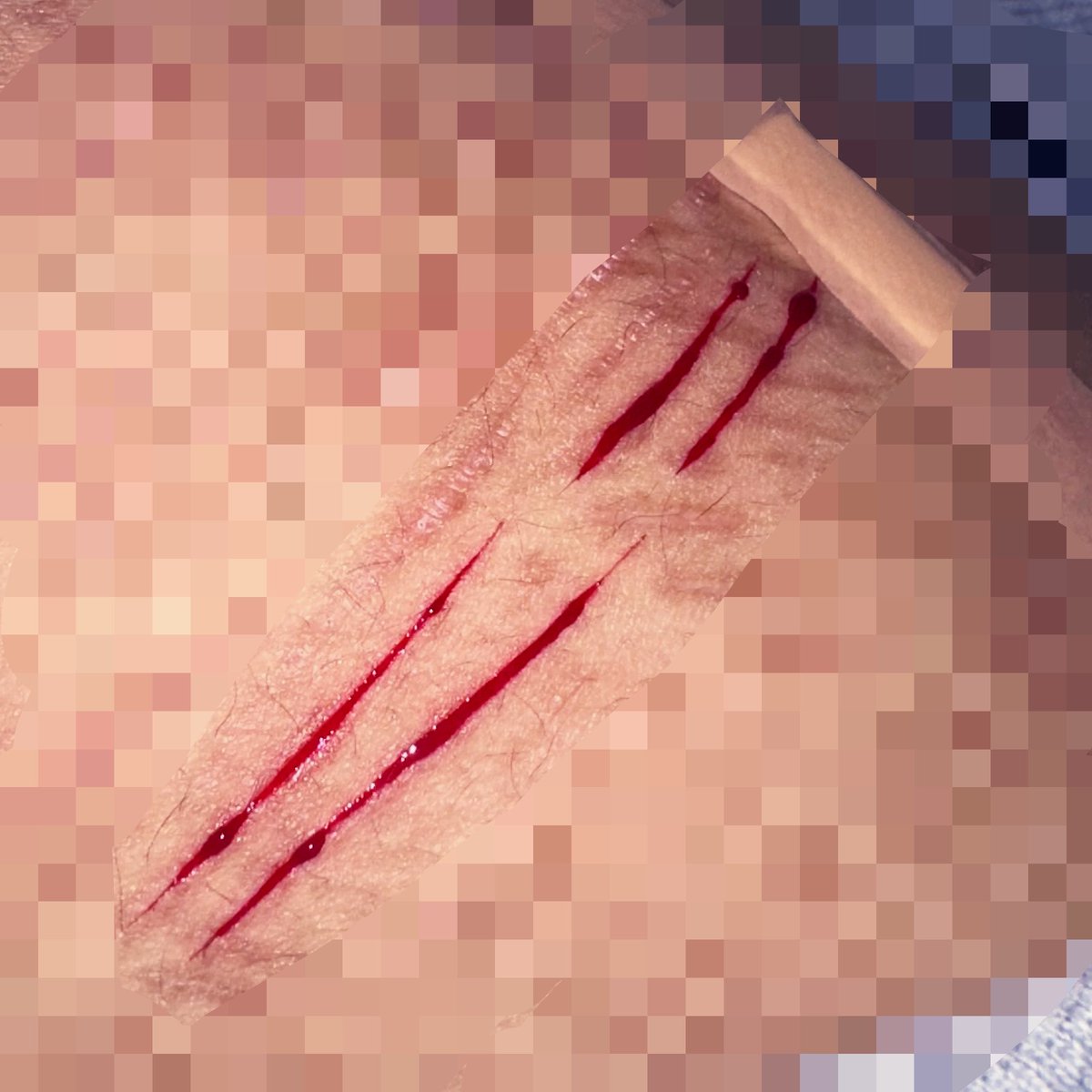 kylarube's tweet photo. kyahhhh im back
#slittwt
fake sfx ⚠️ https://t.co/kHKdvS8syr