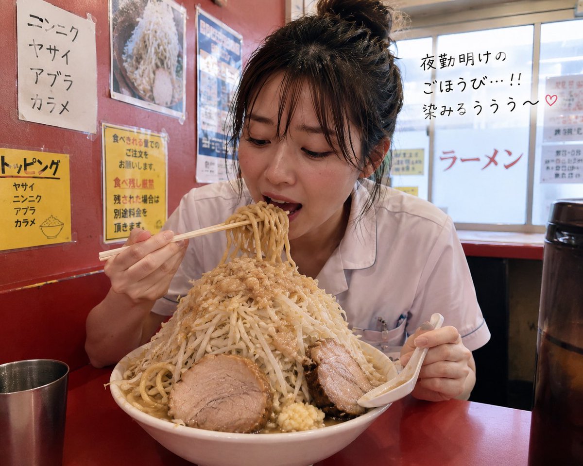 M子@ナース tweet media