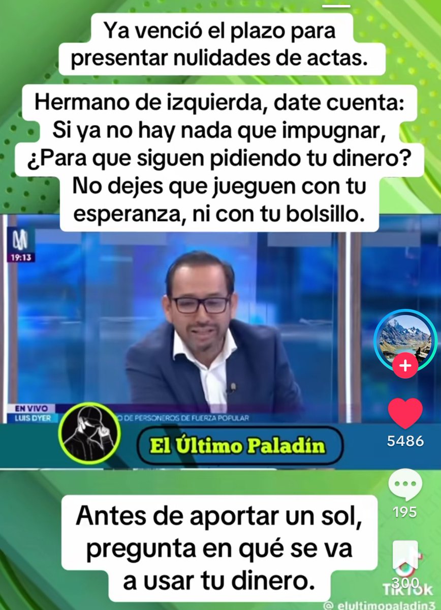 yesminParedes's tweet photo. @larepublica_pe @ManuCamacho Por las puras habla https://t.co/WiKupitZfV