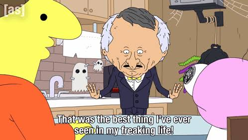 harrypotter_pak's tweet photo. Just watched S3 finale of #ArrestedDevelopment and WOWWWW! https://t.co/BLtXLNxkVq