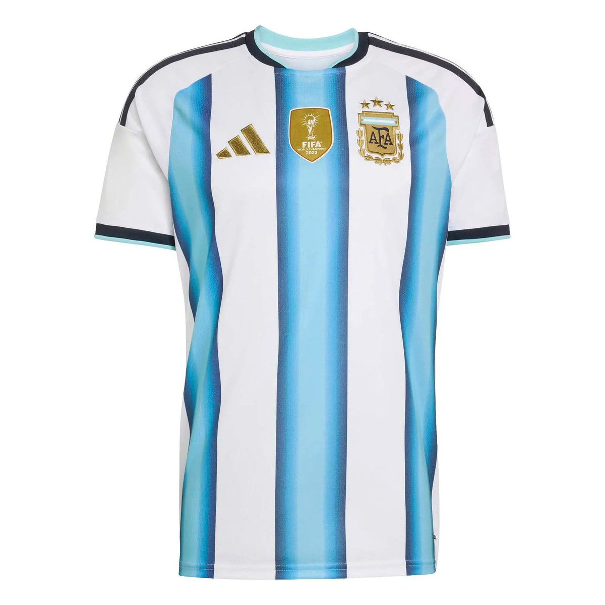 TrendinginArg's tweet photo. "Argentina"

Por la camiseta de #argentina #ADIDAS en #SHEIN
LINK 🔗 https://t.co/cgcV1v27aI
CODIGO SHEIN 🎟 687XAA2

💰 50% OFF para nuevos usuarios.🌟 Busca EALFN4F en la app de SHEIN o 🌟 haz clic en el enlace
https://t.co/bQWStrmwEo

#CopaDelMundo #Argentina #Futbol #Messi https://t.co/VGZfmfLPAj
