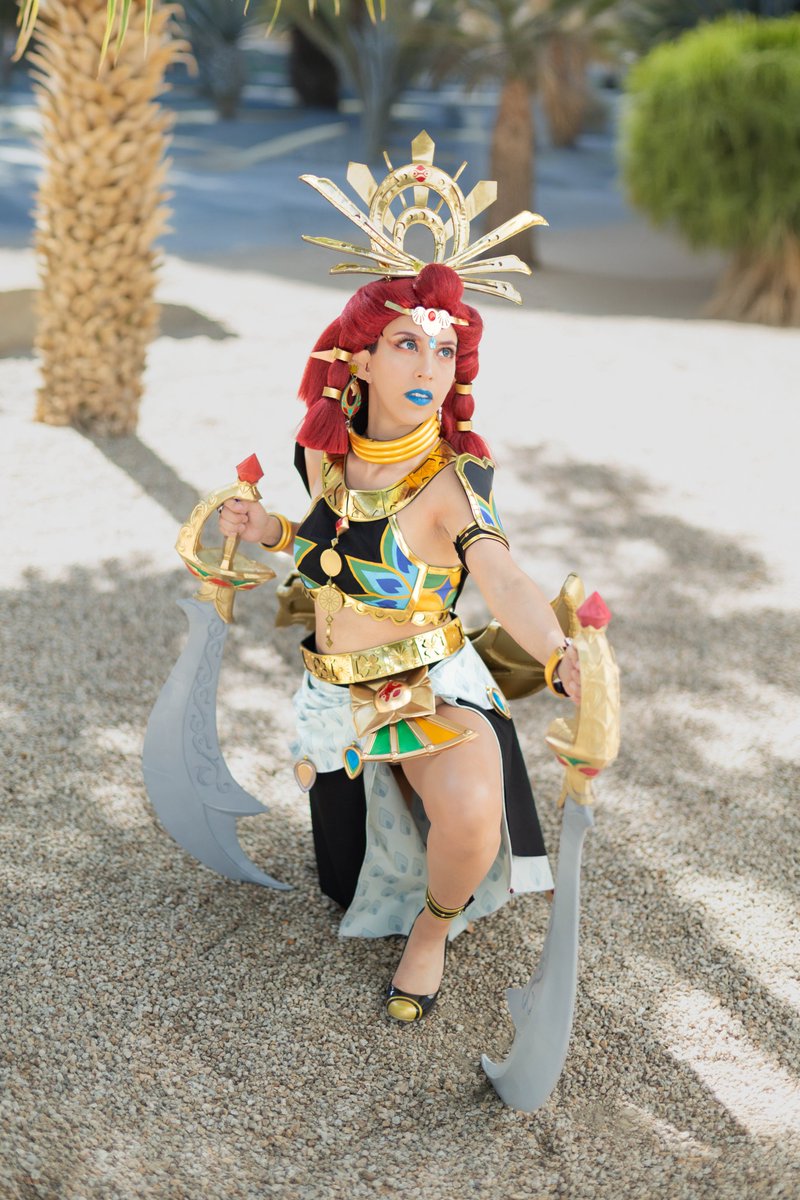 zentaifield's tweet photo. some photos from #fanime2026 https://t.co/2bzS5ijji9