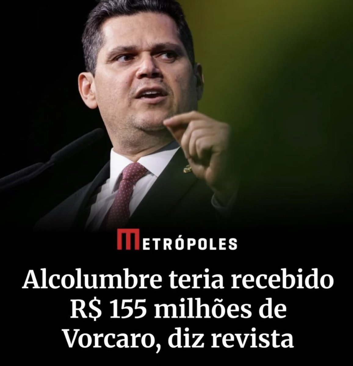 PauloVarais's tweet photo. A sorte do Vorcaro foi ser preso.
Se continuasse solto aczz as ria na miséria e morando debaixo de ponte.
Só vivia comprando vagabundo. https://t.co/CAfpbKlGP1