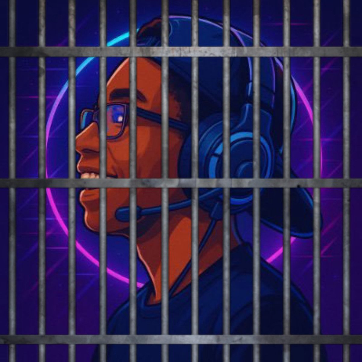 therepvault13's tweet photo. Tex is still behind bars. If you want his speedy release, you’ll have to make him a small donation!!! #freetex
https://t.co/151v7AcU0M https://t.co/3eywGmWJQA