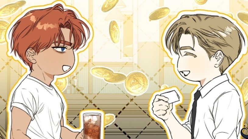 iseulzy's tweet photo. they                                        their chibis😭 https://t.co/468NoFie4w