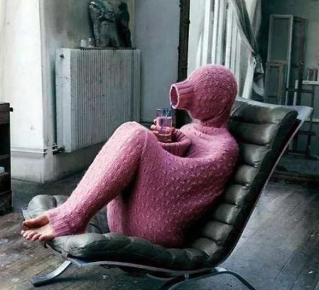 LynFrancis_254's tweet photo. Introvert during this season https://t.co/OAUNSNy3Z5