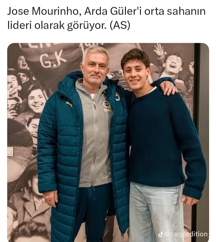 10ArdaGoler's tweet photo. https://t.co/Rj2Tlqwov0