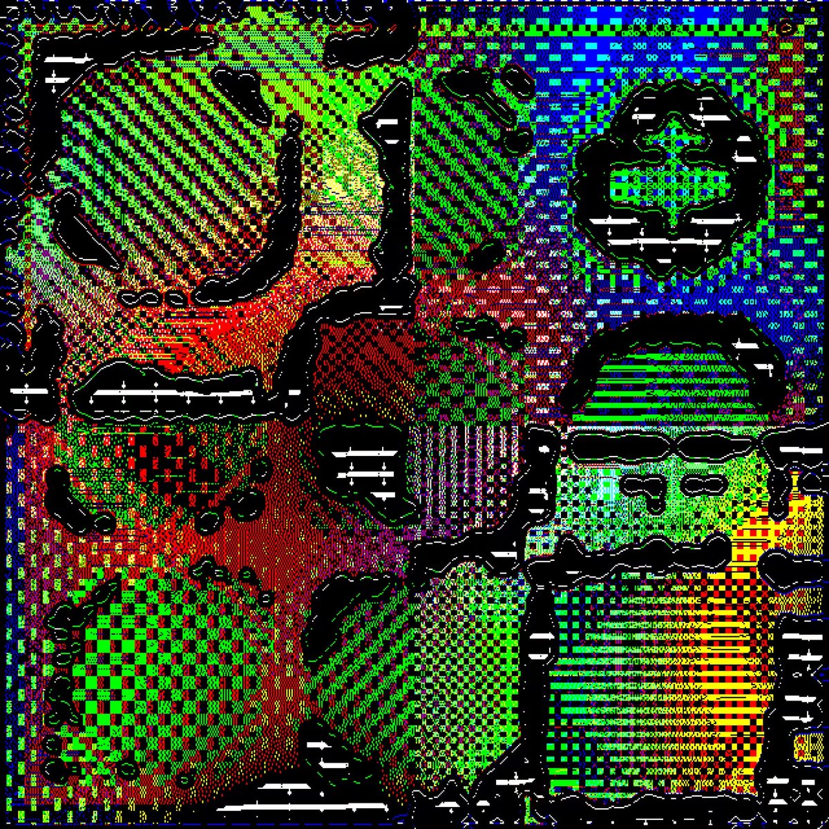 thefunnyguysNFT's tweet photo. Doing some pixel rug collecting on @raster_art :)

1/ https://t.co/XedIEl4yaX
2/ https://t.co/cgGPhAJJby
3/ https://t.co/lF9eRXyYd6 https://t.co/VIWLacQwIq