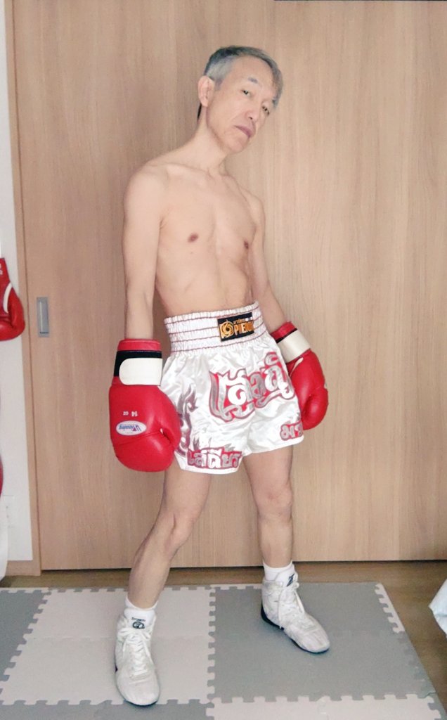🥊Box nanao🥊 tweet media