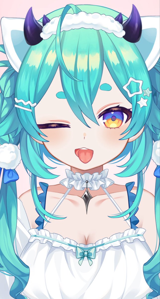猫雷 にゃる🐱🌩Vtuber (@NecoraNyaru) / Posts / X