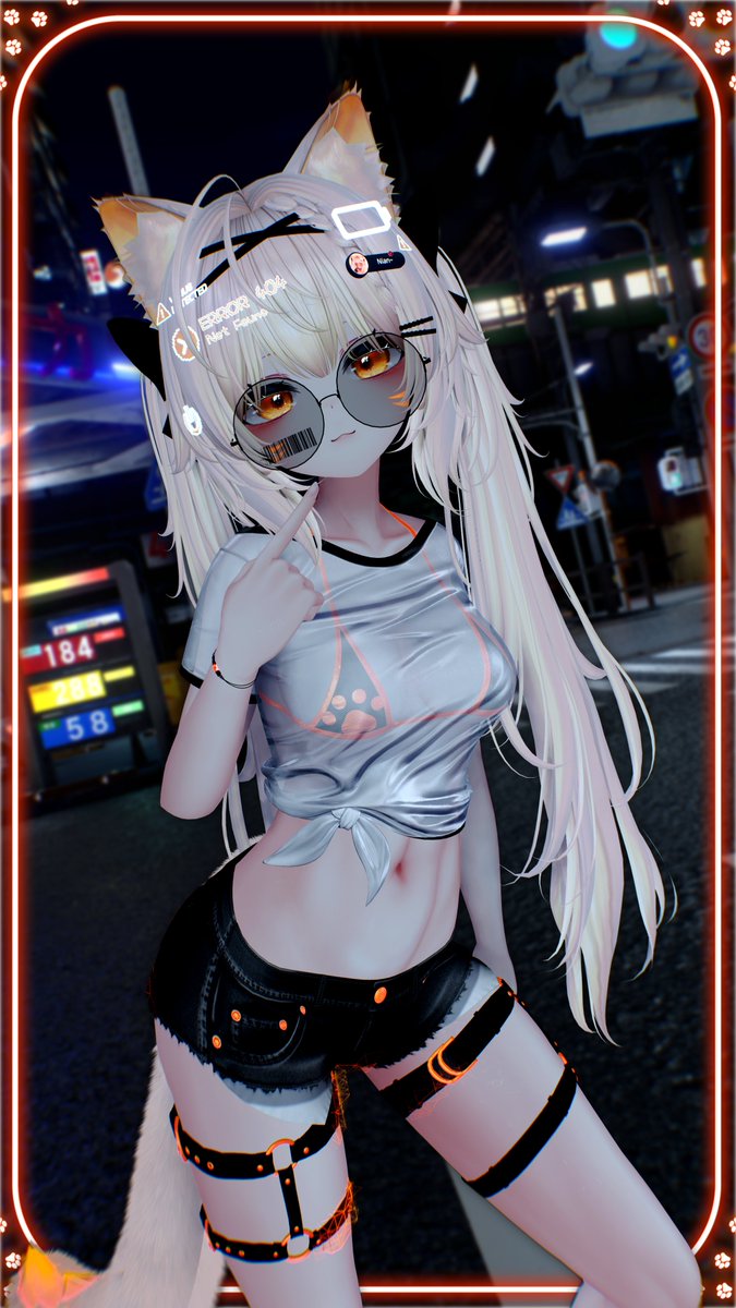 Nian_VR tweet picture