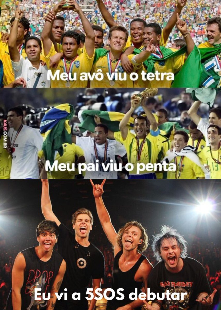 5SOSBrasilFam's tweet photo. https://t.co/N1IvWSGMfb