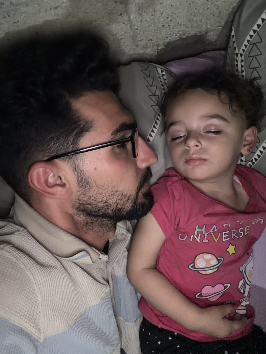 Mo7ammed_jawad6's tweet photo. Please don’t forget us in your prayers; always remember Rafif’s family. 🥹🙏 https://t.co/c4GqtKG8wd