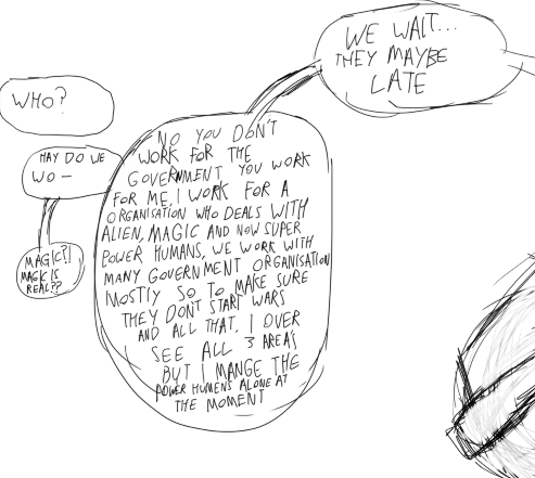 half_dead_sam's tweet photo. small comic update this is way shorter then normal but there's only really lore in this and some that's not all that importent for now
#art #webcomic #comic https://t.co/UysG39jfNt