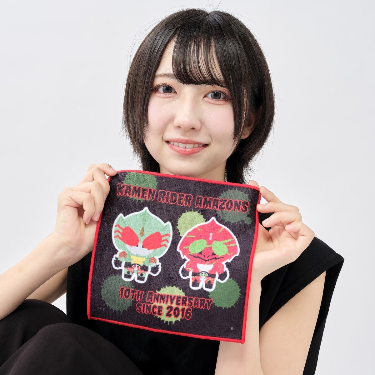 BANDAIFN's tweet photo. 『#仮面ライダーアマゾンズ』

10周年を記念したアクセサリーアイテムや
『仮面ライダーアマゾンズ 10th Anniversary Festival「感謝ノ晩餐会」』イベント会場でも販売されたアイテムがプレミアムバンダイにてご予約受付中！

一覧はこちら👉
https://t.co/4jx3rKqChh https://t.co/0IioPOotN4