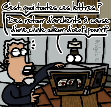 STMGProd's tweet photo. Apprenons avec @Boblegob2 comment récupérer de l'argent sur WoW, tout en sentant des odeurs de cadavres. https://t.co/UzyLxe1brg
