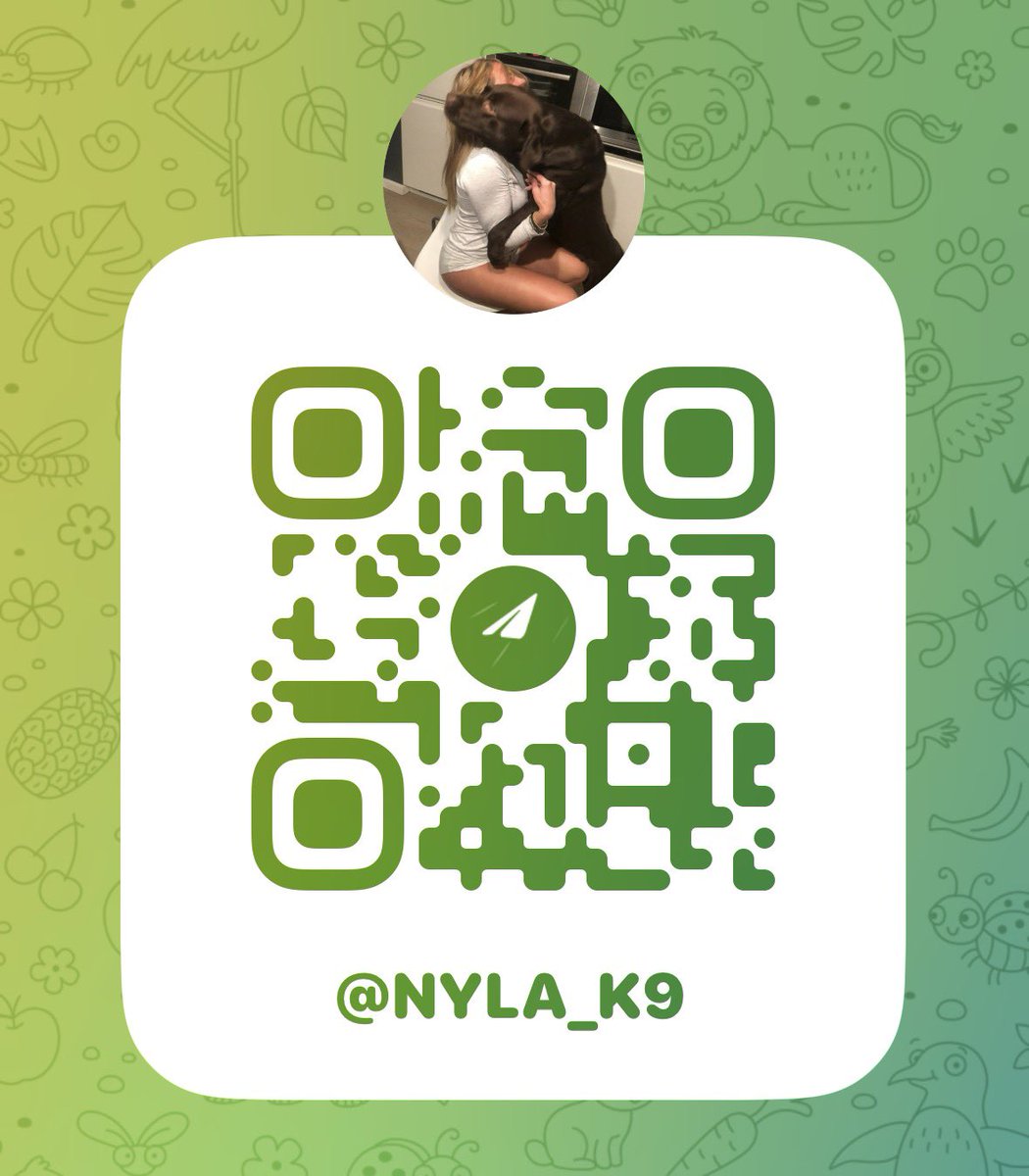 Nyla_0800's tweet photo. Watch me and my pup🐶 play näsțy🤤 on cam
Telegram: https://t.co/sWGi6Qo3js
#zoophillia #zoosarevalid #beastiality #dogknot #zooprideisvalid #zoophile #antizoo #antizoophileantizoo #k9girl
#zoopride
#zoophilepride #zoopositivity
#Bestiality #México #usaleak https://t.co/lSxsVldz1z