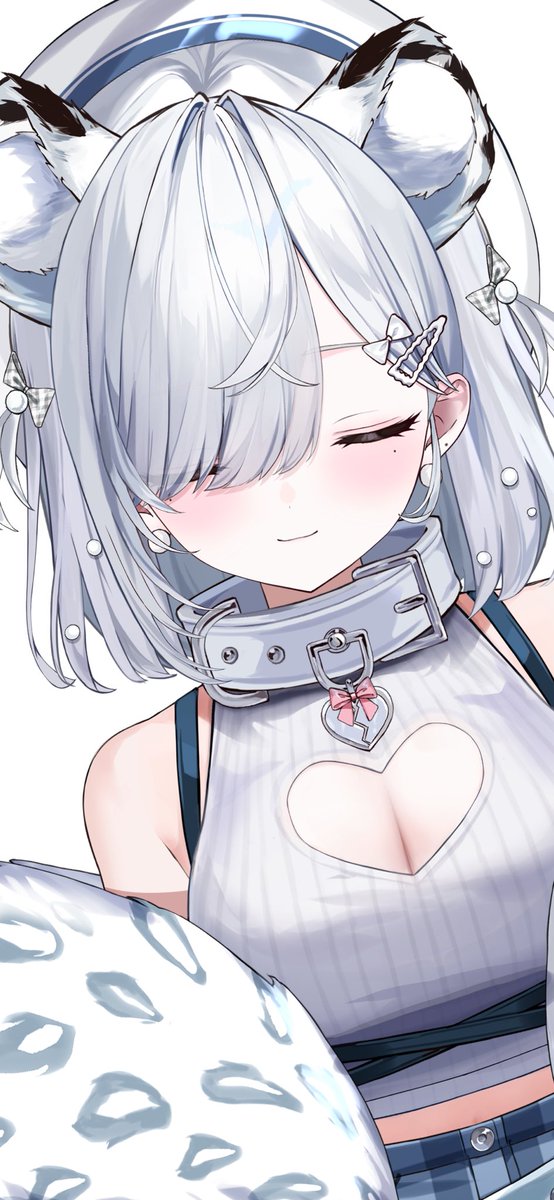RenKohaku_'s tweet photo. おはうにゃございます ( *¨̮*)

入院してちょうど1週間が経ちました 𓈒𓏸
退院まであとすこし、がんばります 🩹
#おはようVTuber https://t.co/BQPQyweKbR