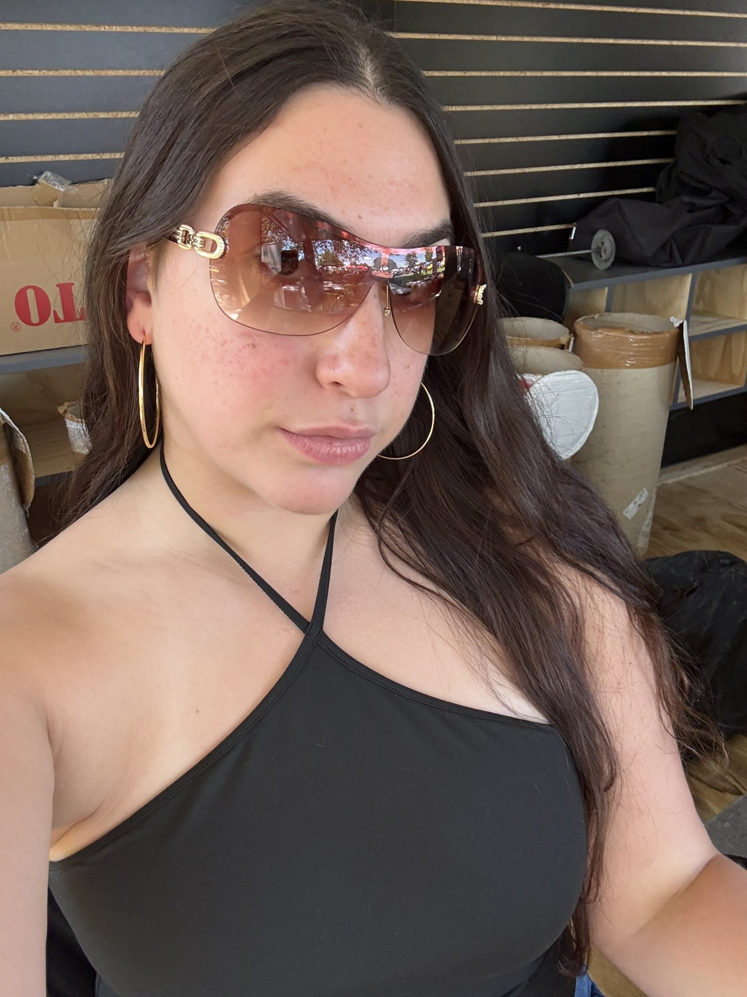 hi from somewhere in the middle of nowhere https://t.co/mkimCaBXMs